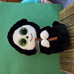 Ty Beanie Baby Grimm